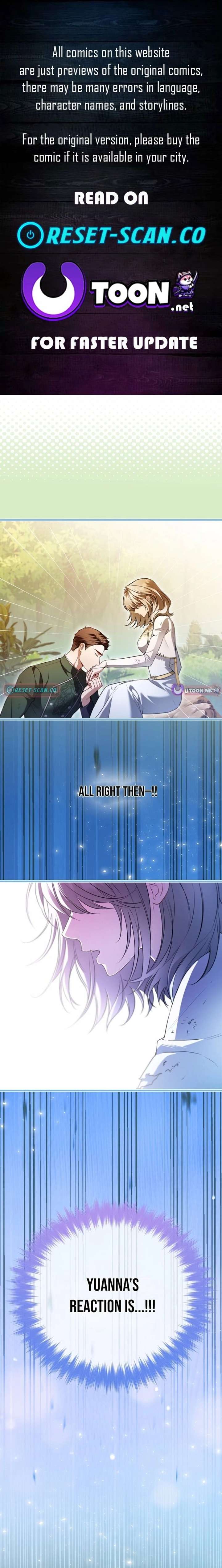 I’m Stuck on a Remote Island With the Male Leads Chapter 37 58 ch 37 1