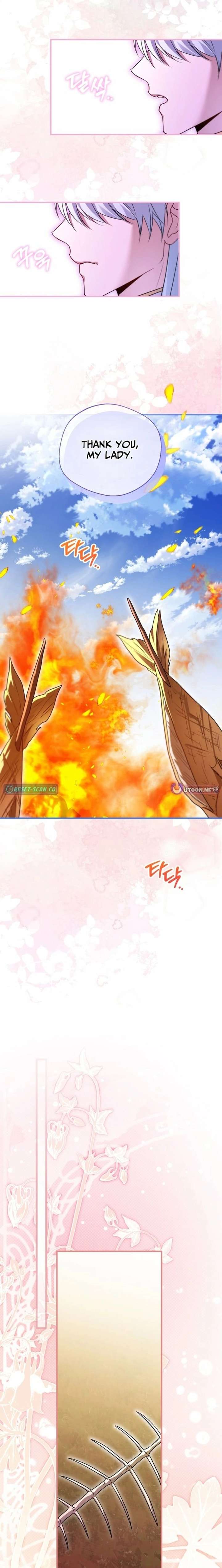 I’m Stuck on a Remote Island With the Male Leads Chapter 37 73 ch 37 16