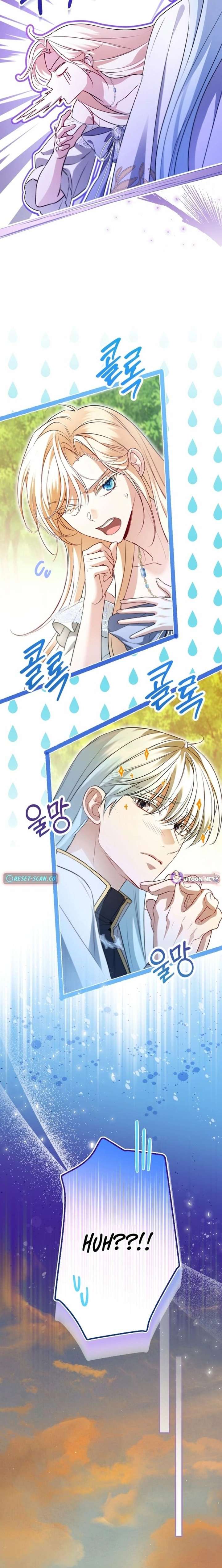 I’m Stuck on a Remote Island With the Male Leads Chapter 37 75 ch 37 18