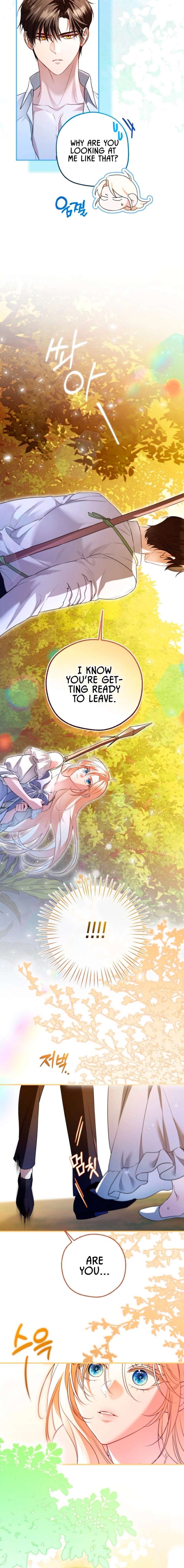 I’m Stuck on a Remote Island With the Male Leads Chapter 39 52 ch 39 4