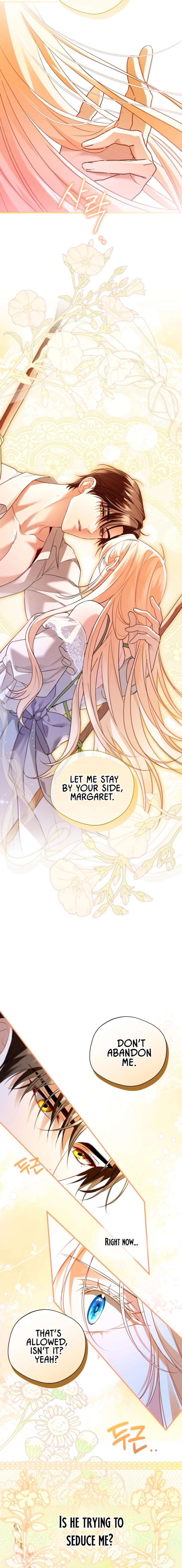 I’m Stuck on a Remote Island With the Male Leads Chapter 39 54 ch 39 6
