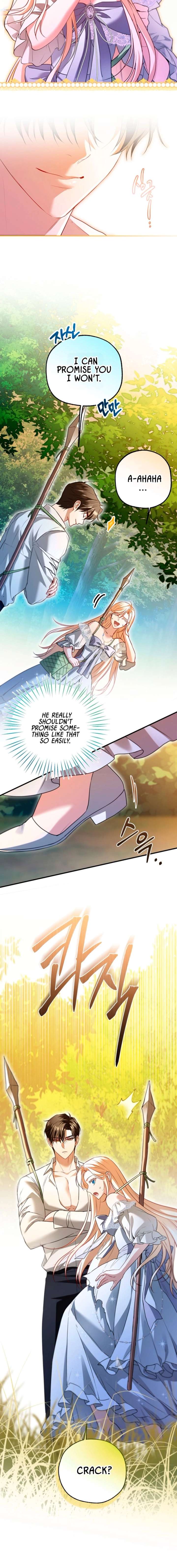 I’m Stuck on a Remote Island With the Male Leads Chapter 39 56 ch 39 8