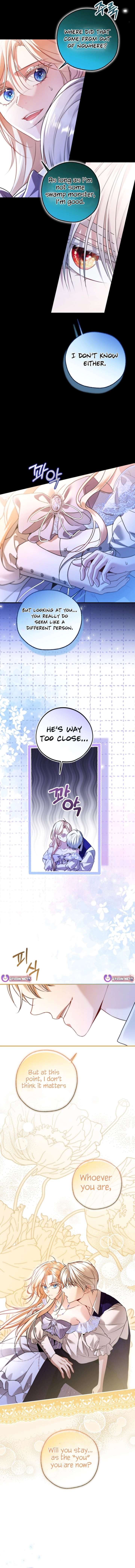I’m Stuck on a Remote Island With the Male Leads Chapter 41 62 ch 41 14