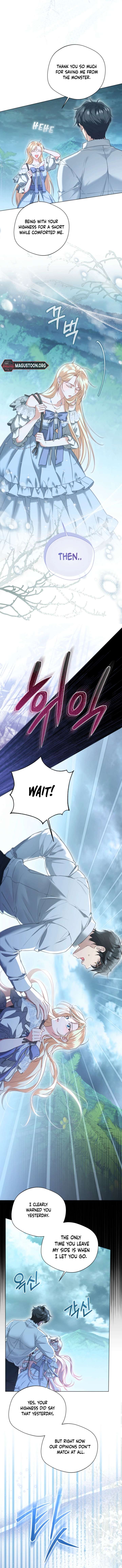 I’m Stuck on a Remote Island With the Male Leads Chapter 7 48 08