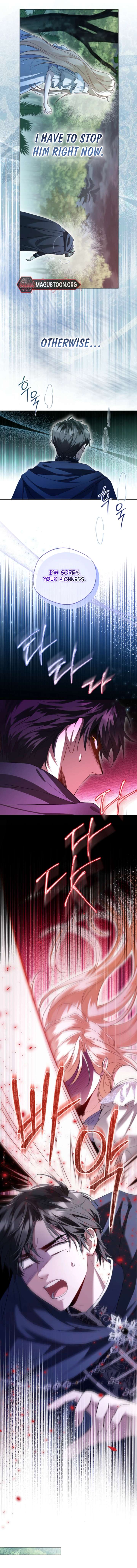 I’m Stuck on a Remote Island With the Male Leads Chapter 9 51 08