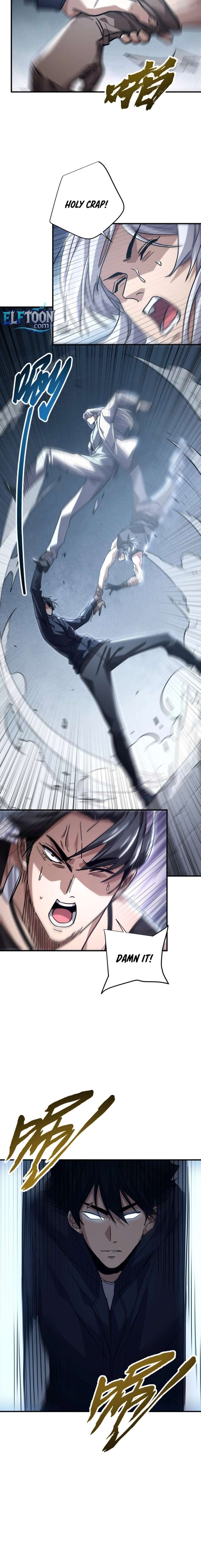 High-Martial World: One Hand to Overwhelm Three Thousand Emperors! Chapter 23 69 ch 23 12