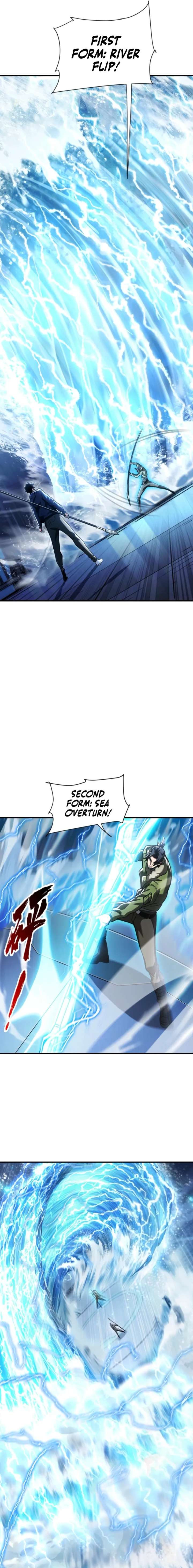 High-Martial World: One Hand to Overwhelm Three Thousand Emperors! Chapter 26 64 ch 26 13