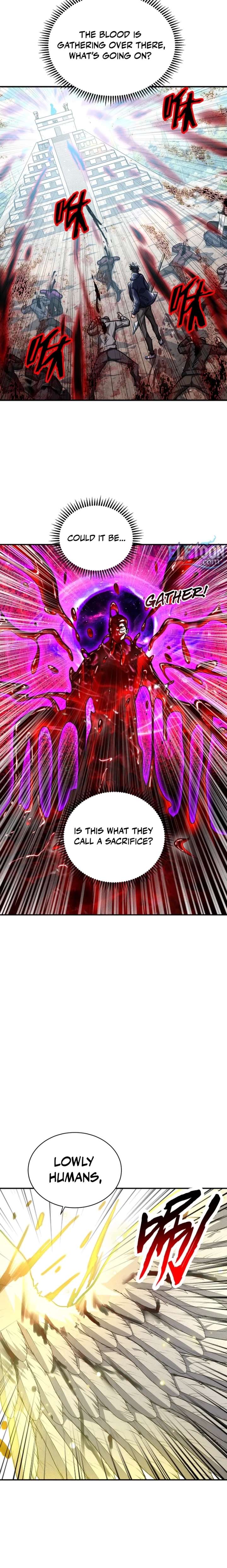 High-Martial World: One Hand to Overwhelm Three Thousand Emperors! Chapter 30 75 ch 30 18