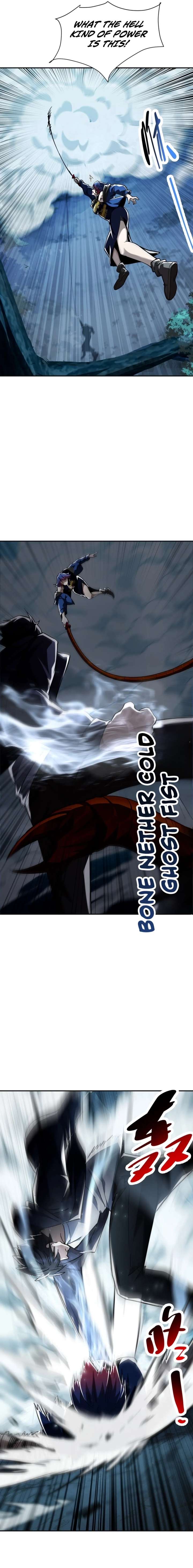 High-Martial World: One Hand to Overwhelm Three Thousand Emperors! Chapter 30 60 ch 30 3
