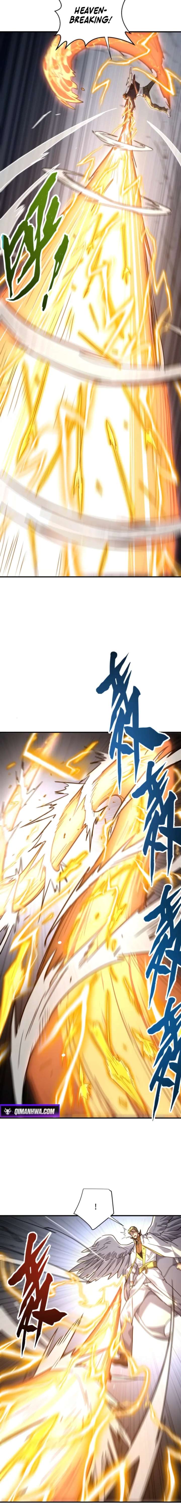 High-Martial World: One Hand to Overwhelm Three Thousand Emperors! Chapter 31 69 ch 31 12