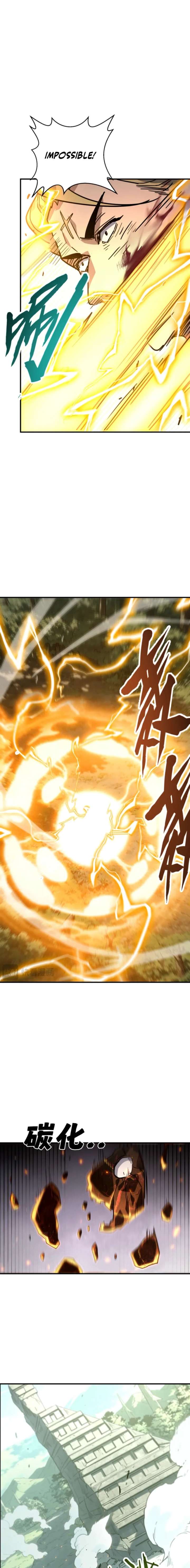 High-Martial World: One Hand to Overwhelm Three Thousand Emperors! Chapter 31 70 ch 31 13