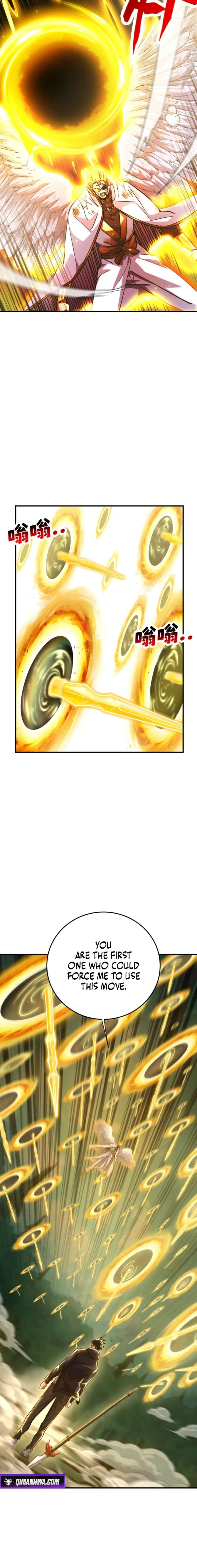 High-Martial World: One Hand to Overwhelm Three Thousand Emperors! Chapter 31 65 ch 31 8