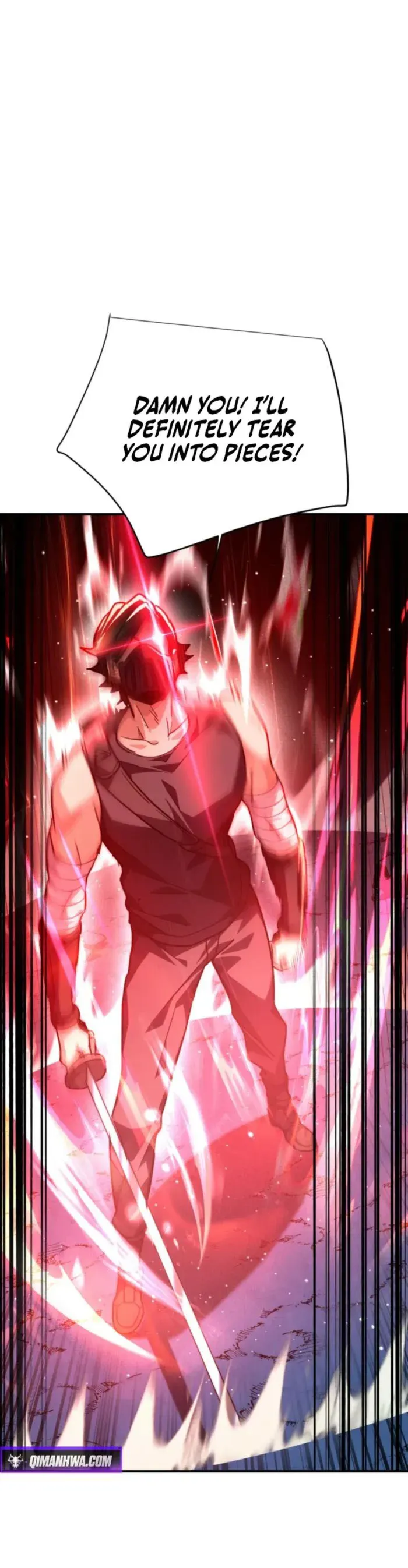 High-Martial World: One Hand to Overwhelm Three Thousand Emperors! Chapter 36 36 6e67ae4c5f68