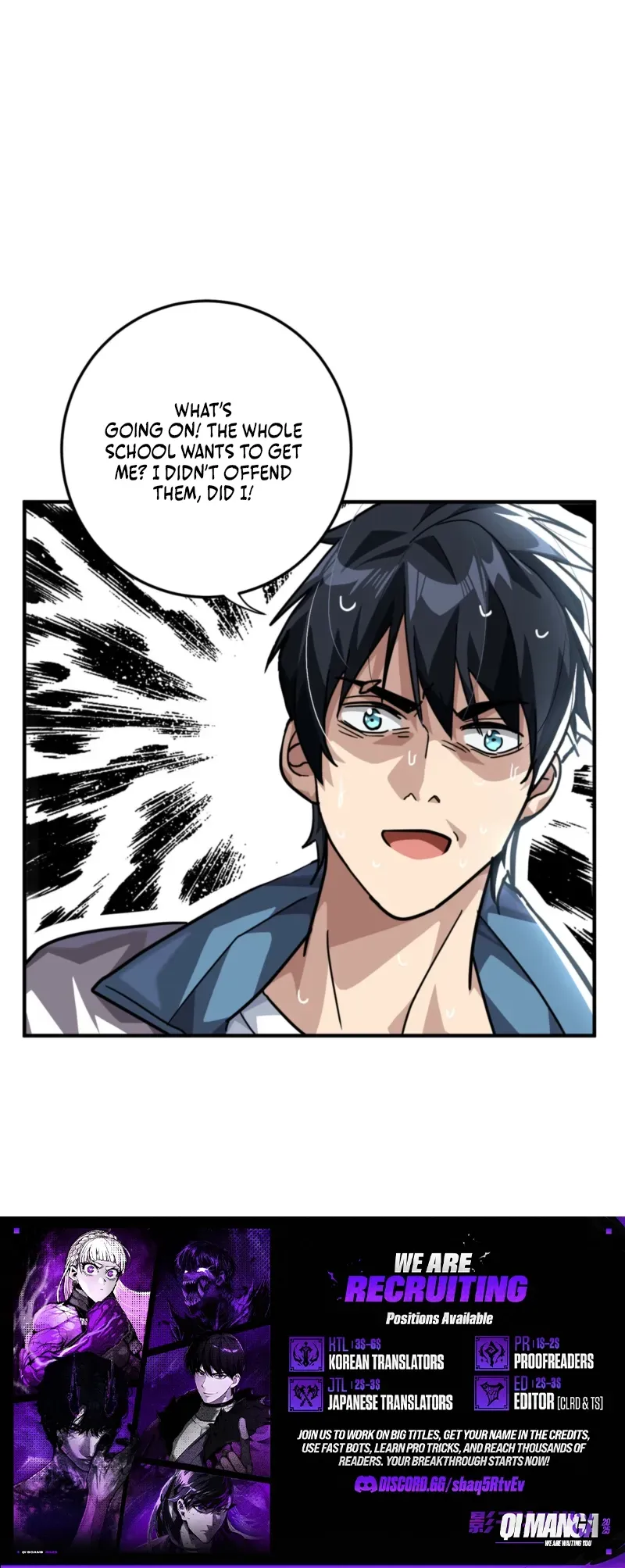 High-Martial World: One Hand to Overwhelm Three Thousand Emperors! Chapter 39 36 5c9747d0e8dc
