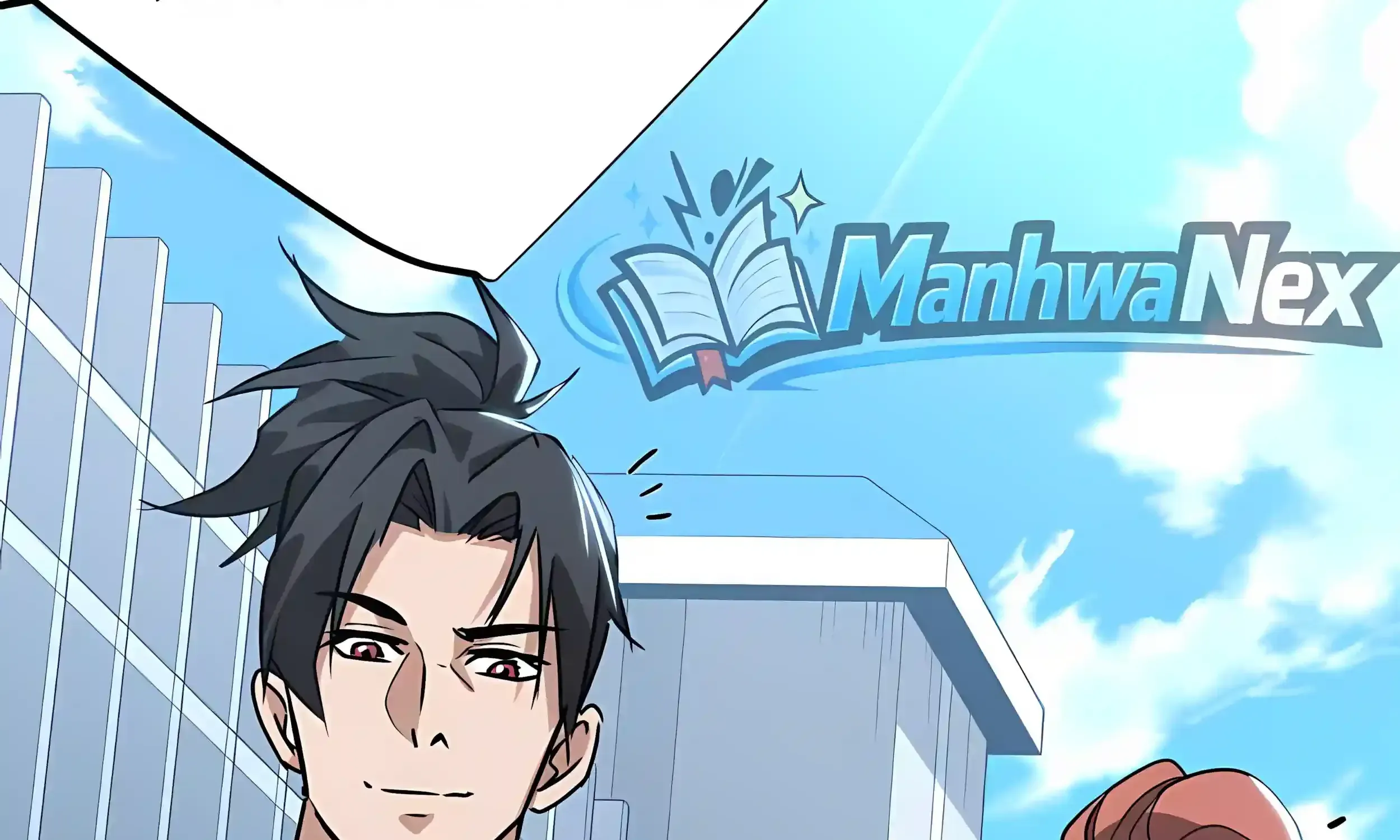 High-Martial World: One Hand to Overwhelm Three Thousand Emperors! Chapter 55 1018 124 webp