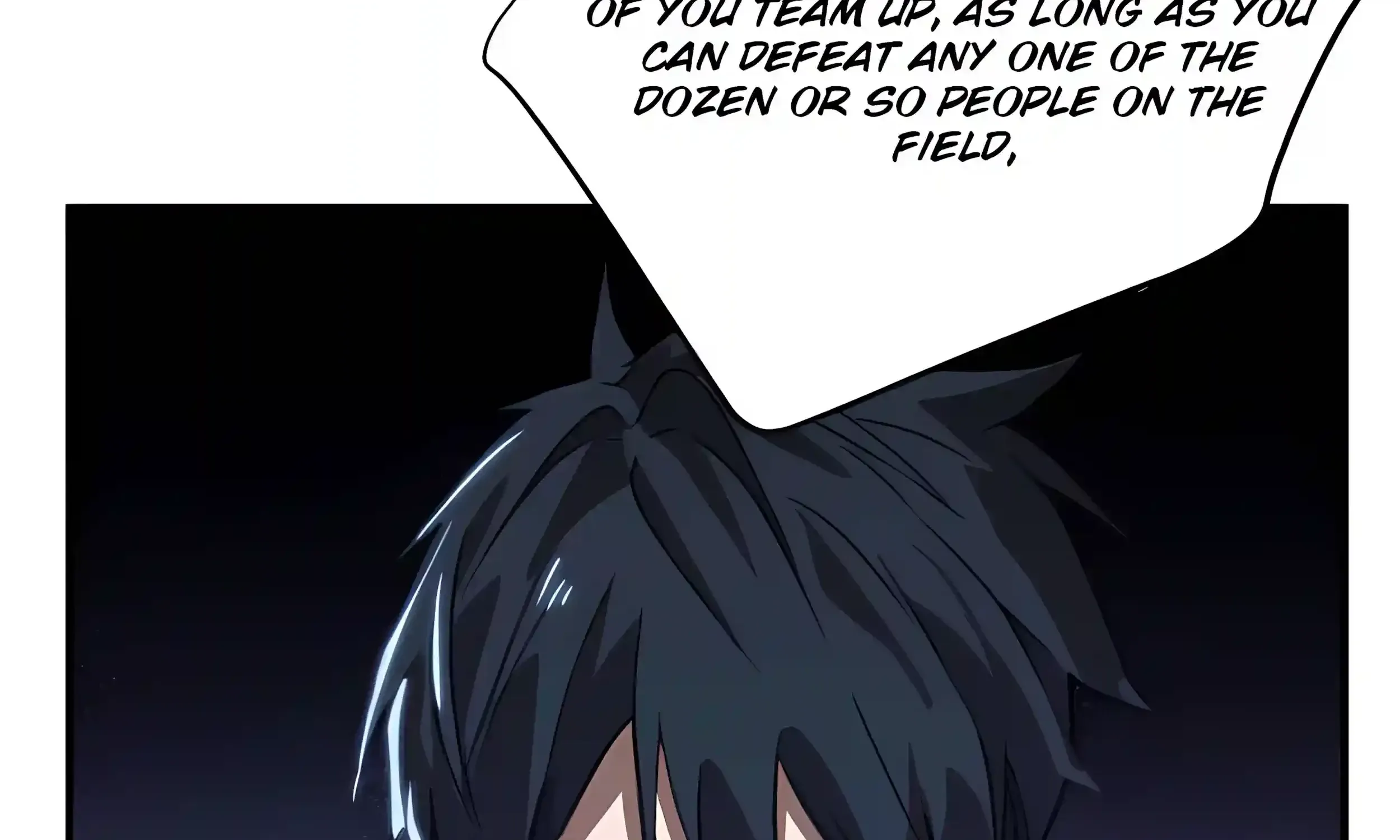 High-Martial World: One Hand to Overwhelm Three Thousand Emperors! Chapter 55 1031 137 webp