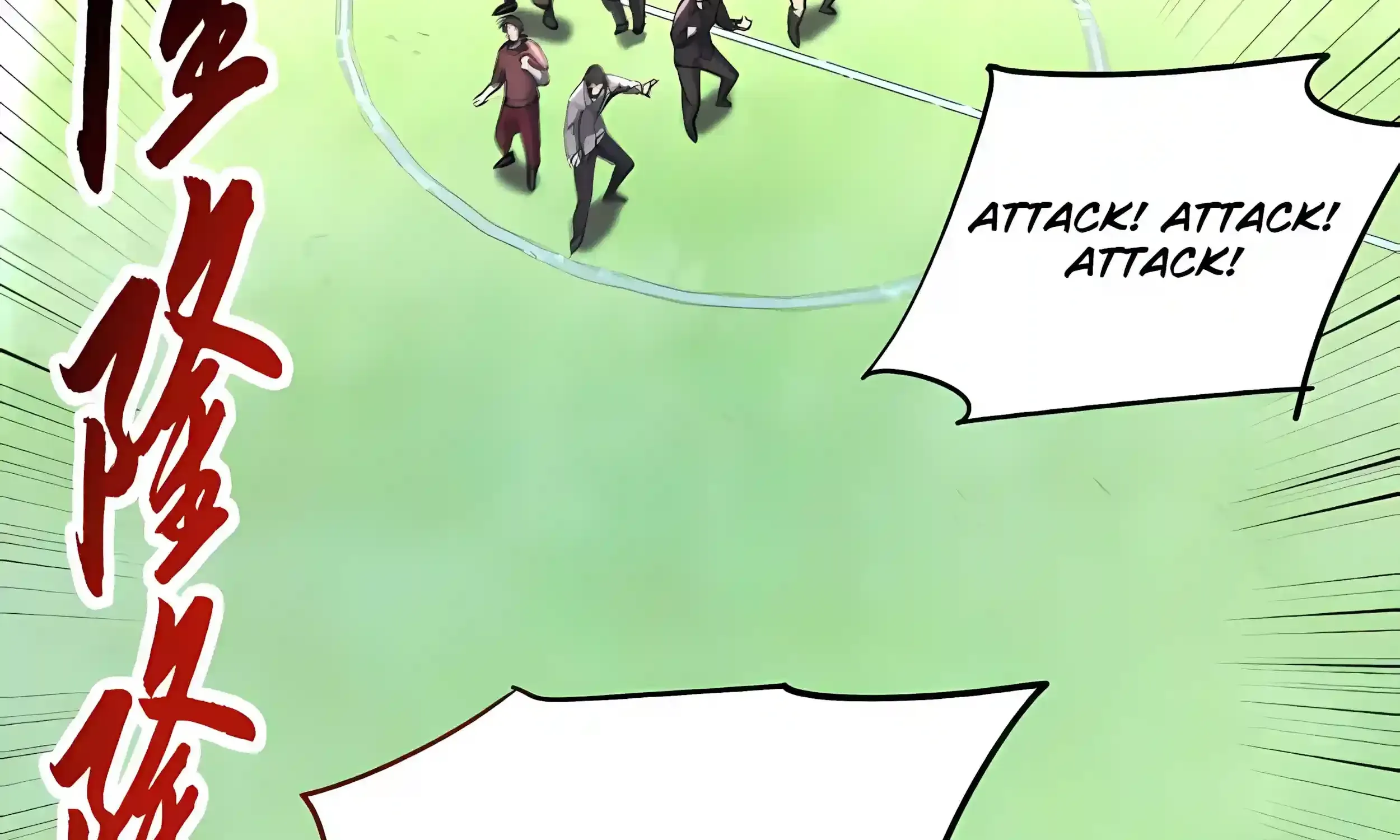 High-Martial World: One Hand to Overwhelm Three Thousand Emperors! Chapter 55 1049 155 webp