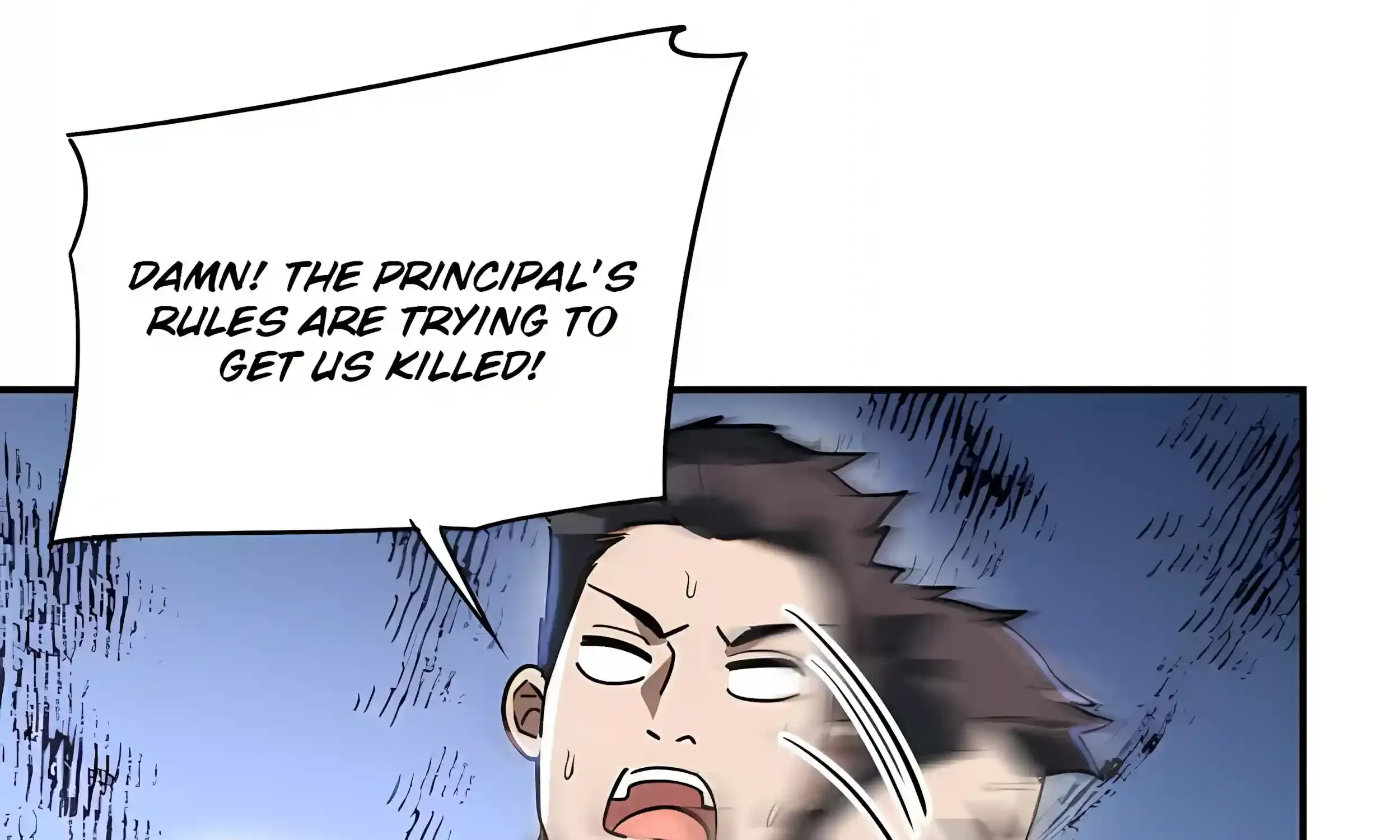 High-Martial World: One Hand to Overwhelm Three Thousand Emperors! Chapter 55 1054 160 webp
