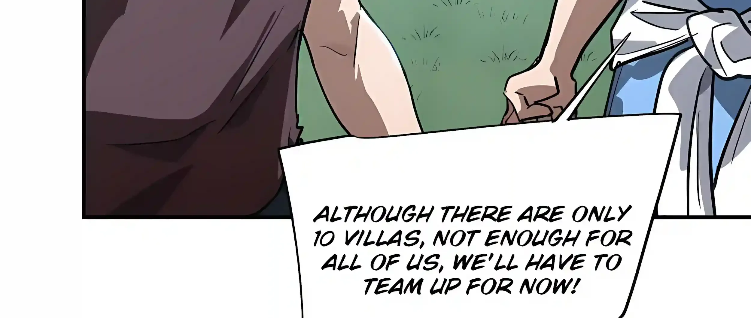 High-Martial World: One Hand to Overwhelm Three Thousand Emperors! Chapter 55 1060 166 webp