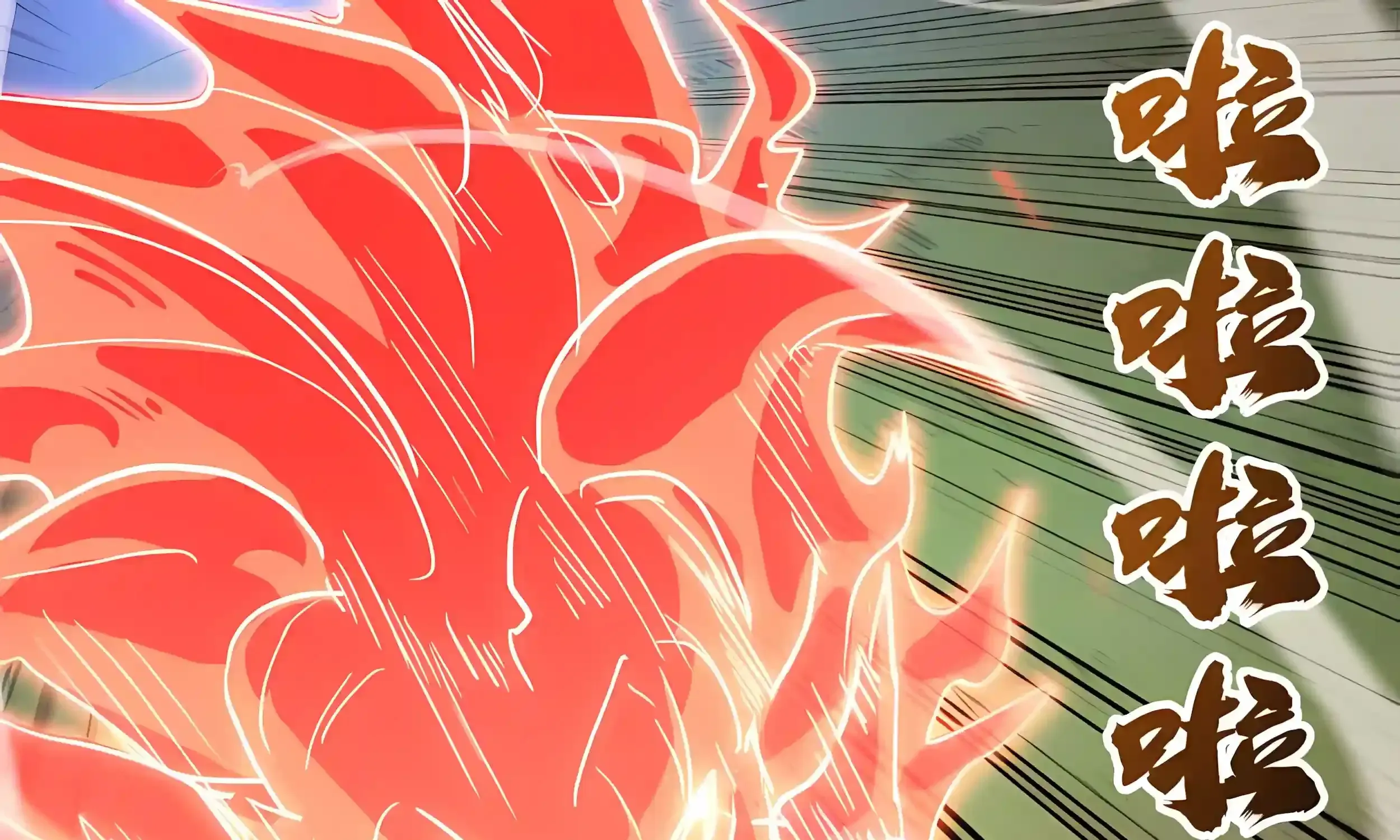 High-Martial World: One Hand to Overwhelm Three Thousand Emperors! Chapter 55 910 16 webp