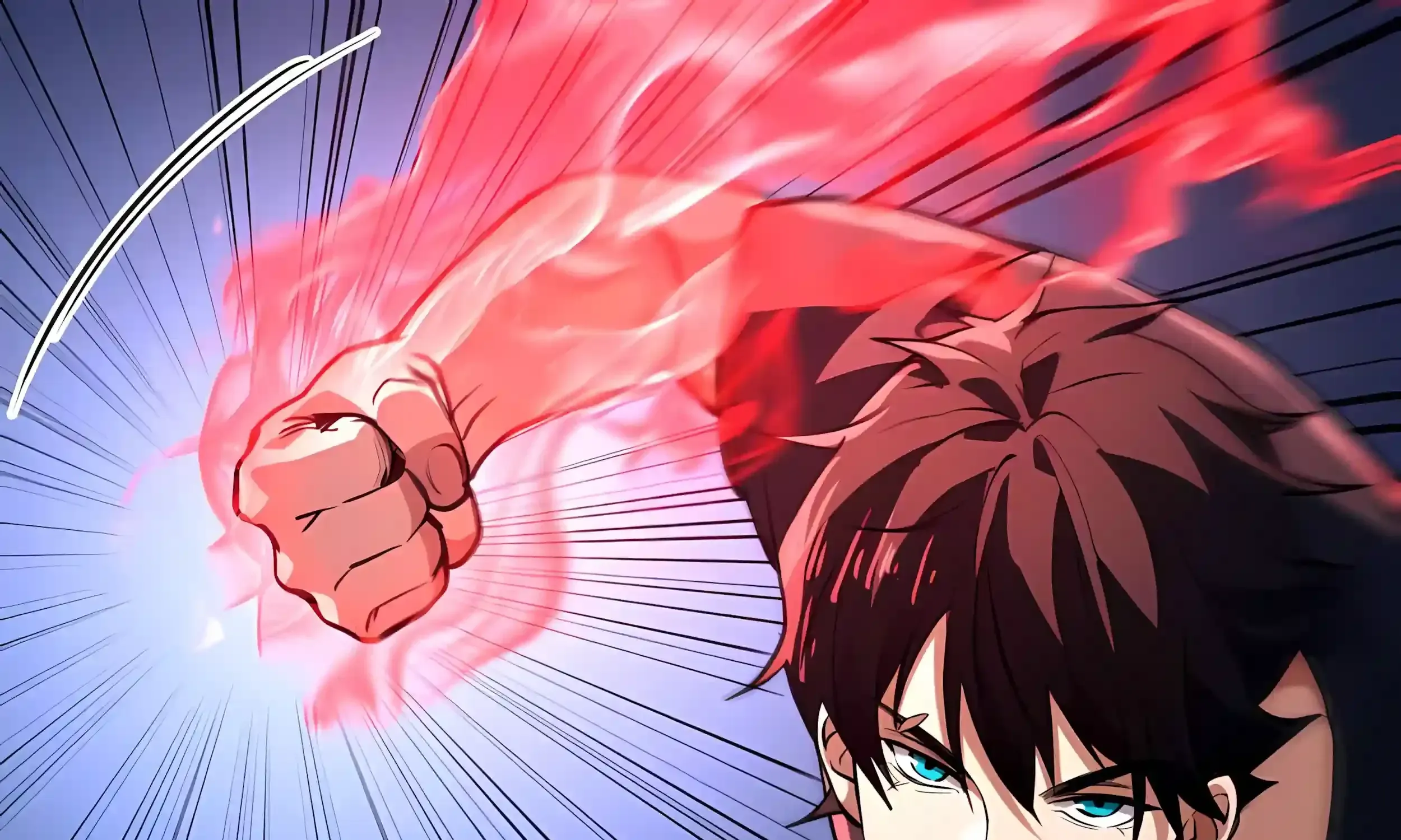 High-Martial World: One Hand to Overwhelm Three Thousand Emperors! Chapter 55 1076 182 webp