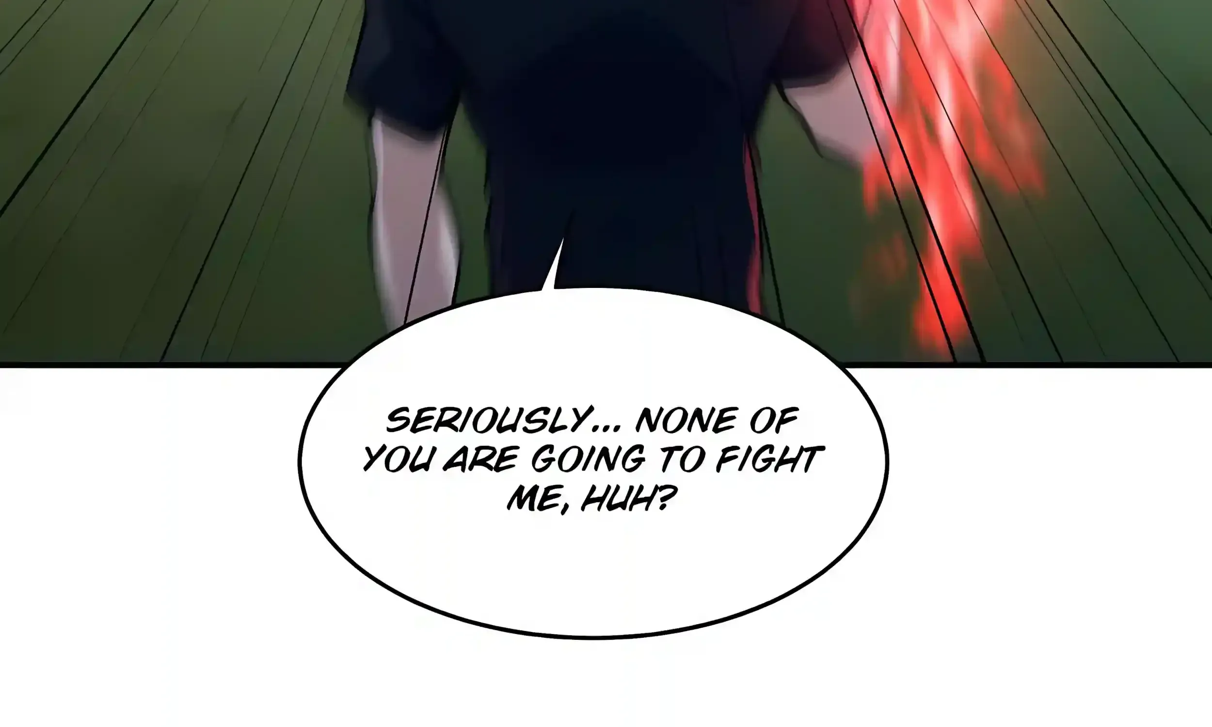 High-Martial World: One Hand to Overwhelm Three Thousand Emperors! Chapter 55 1101 207 webp