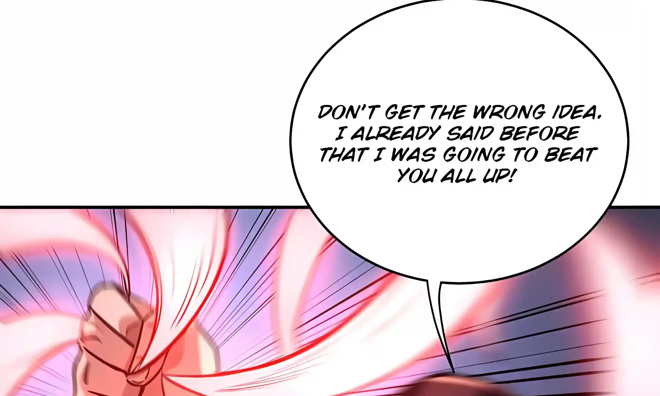 High-Martial World: One Hand to Overwhelm Three Thousand Emperors! Chapter 55 1153 259 webp