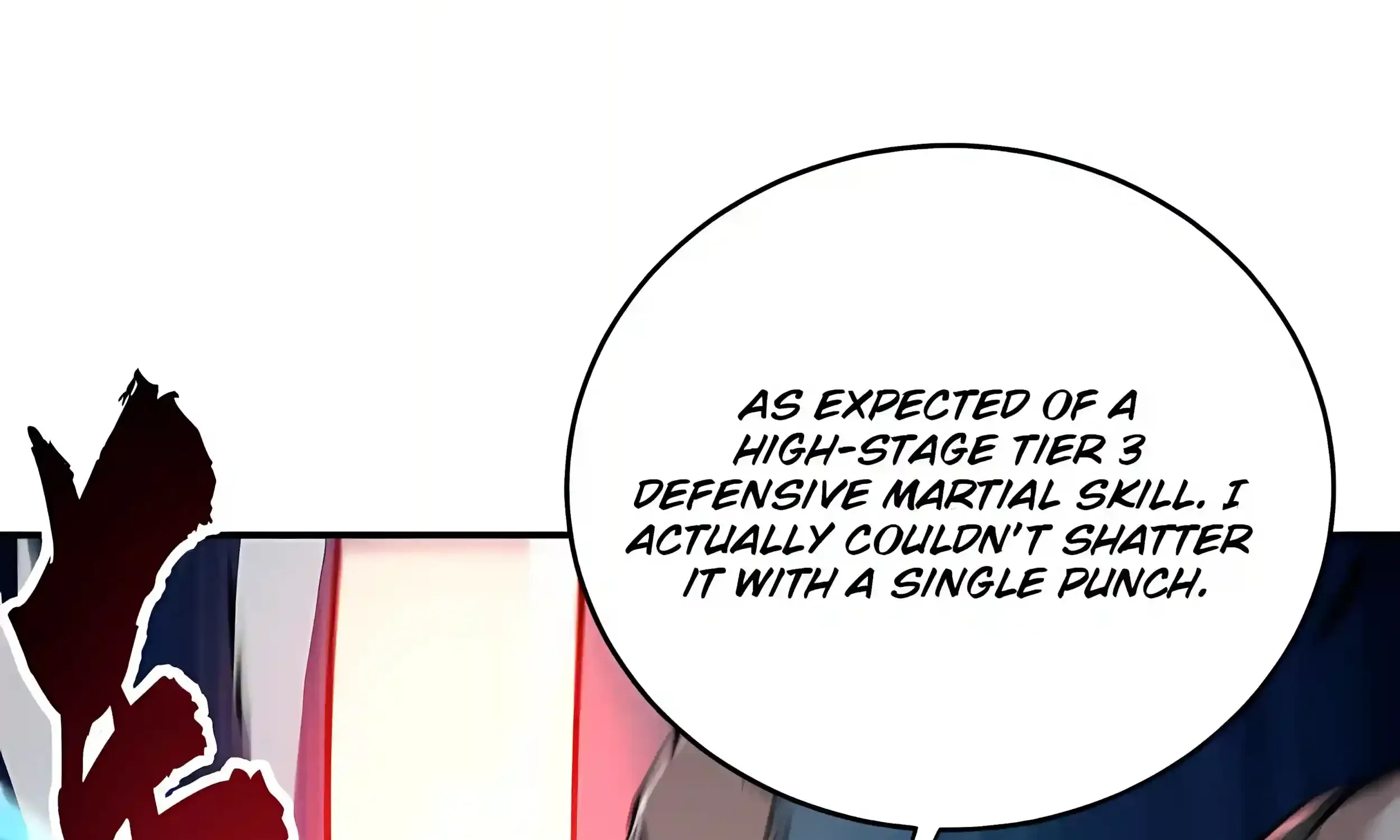 High-Martial World: One Hand to Overwhelm Three Thousand Emperors! Chapter 55 1163 269 webp