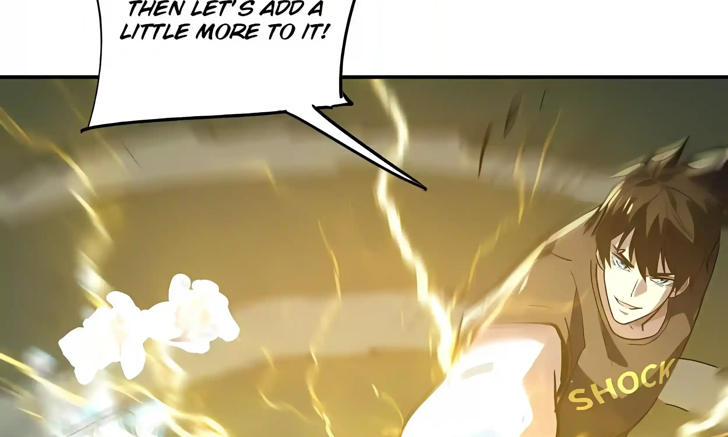 High-Martial World: One Hand to Overwhelm Three Thousand Emperors! Chapter 55 1169 275 webp