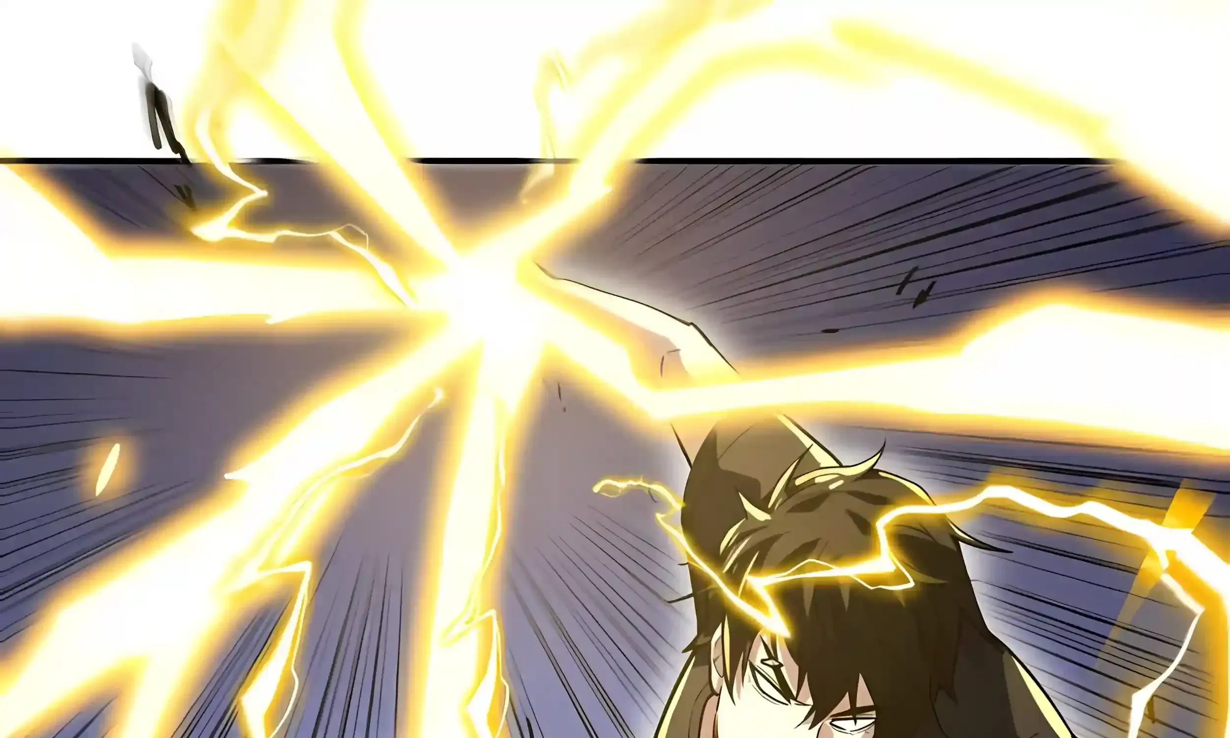 High-Martial World: One Hand to Overwhelm Three Thousand Emperors! Chapter 55 1183 289 webp
