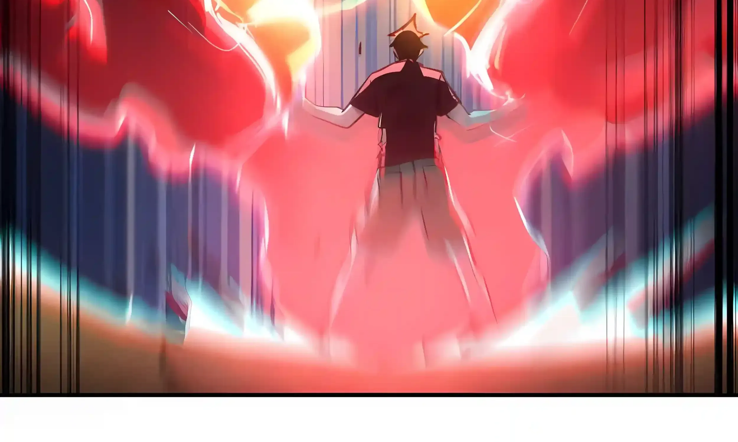 High-Martial World: One Hand to Overwhelm Three Thousand Emperors! Chapter 55 931 37 webp