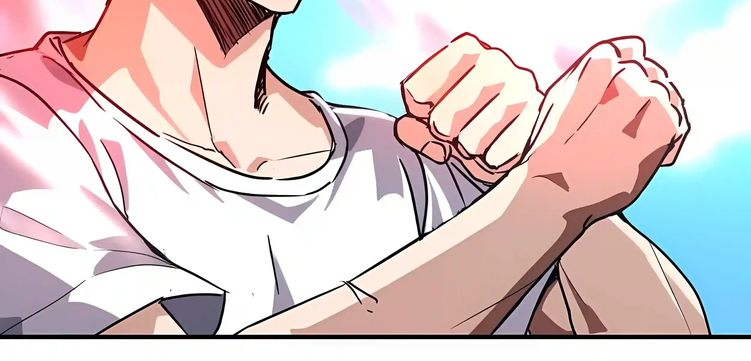 High-Martial World: One Hand to Overwhelm Three Thousand Emperors! Chapter 55 945 51 webp
