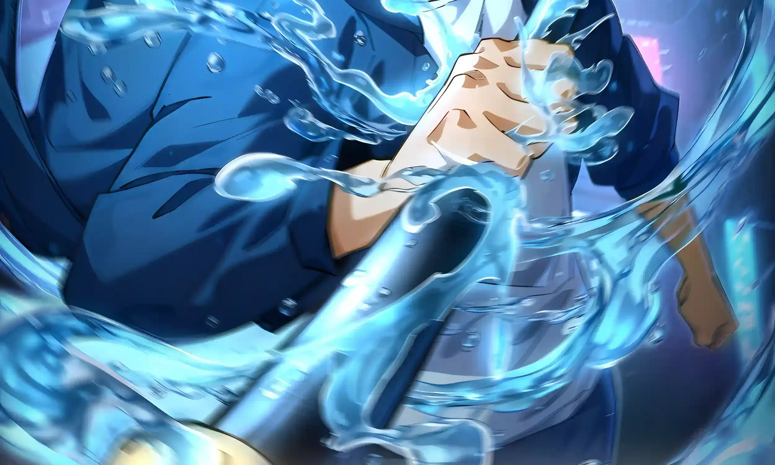 High-Martial World: One Hand to Overwhelm Three Thousand Emperors! Chapter 55 899 5 webp