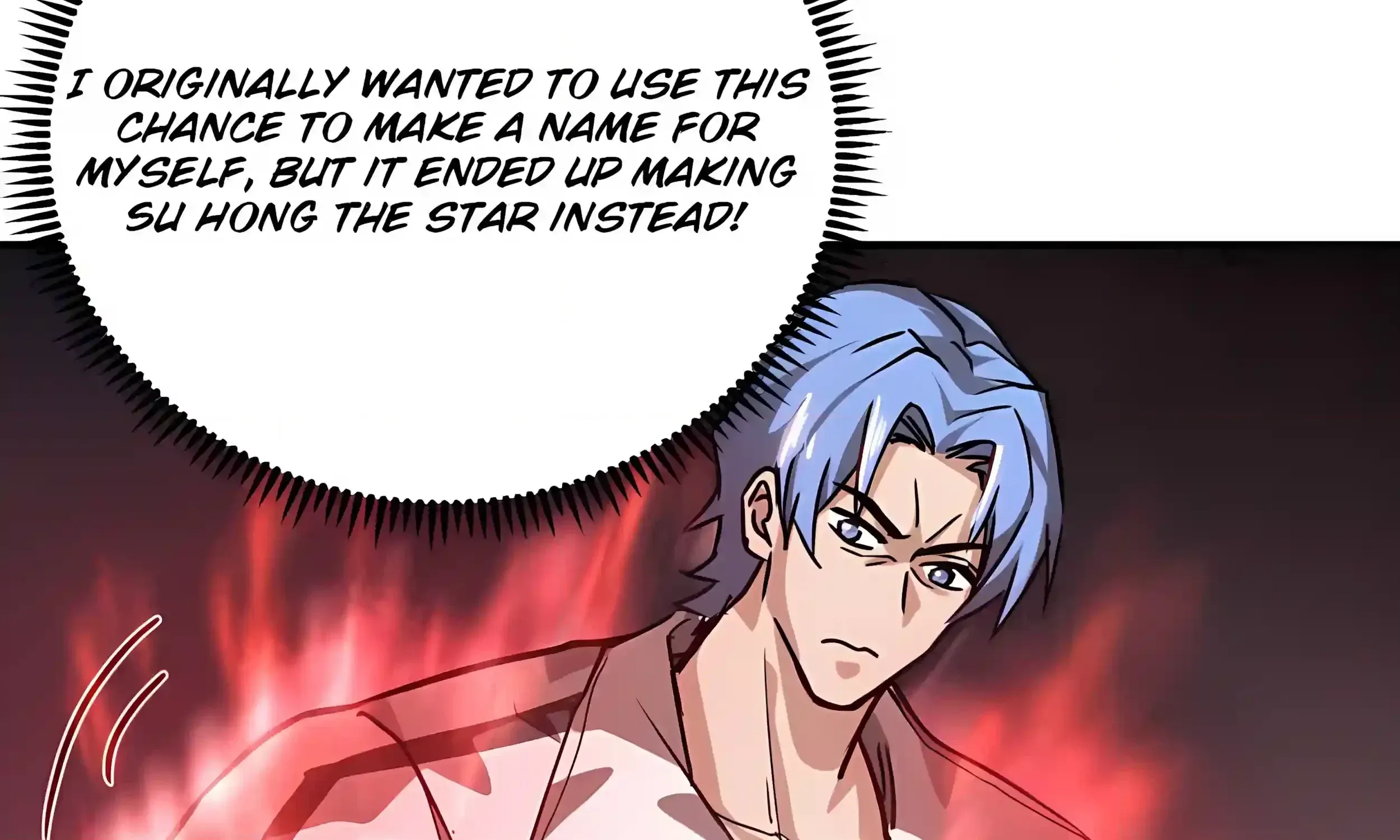 High-Martial World: One Hand to Overwhelm Three Thousand Emperors! Chapter 55 981 87 webp
