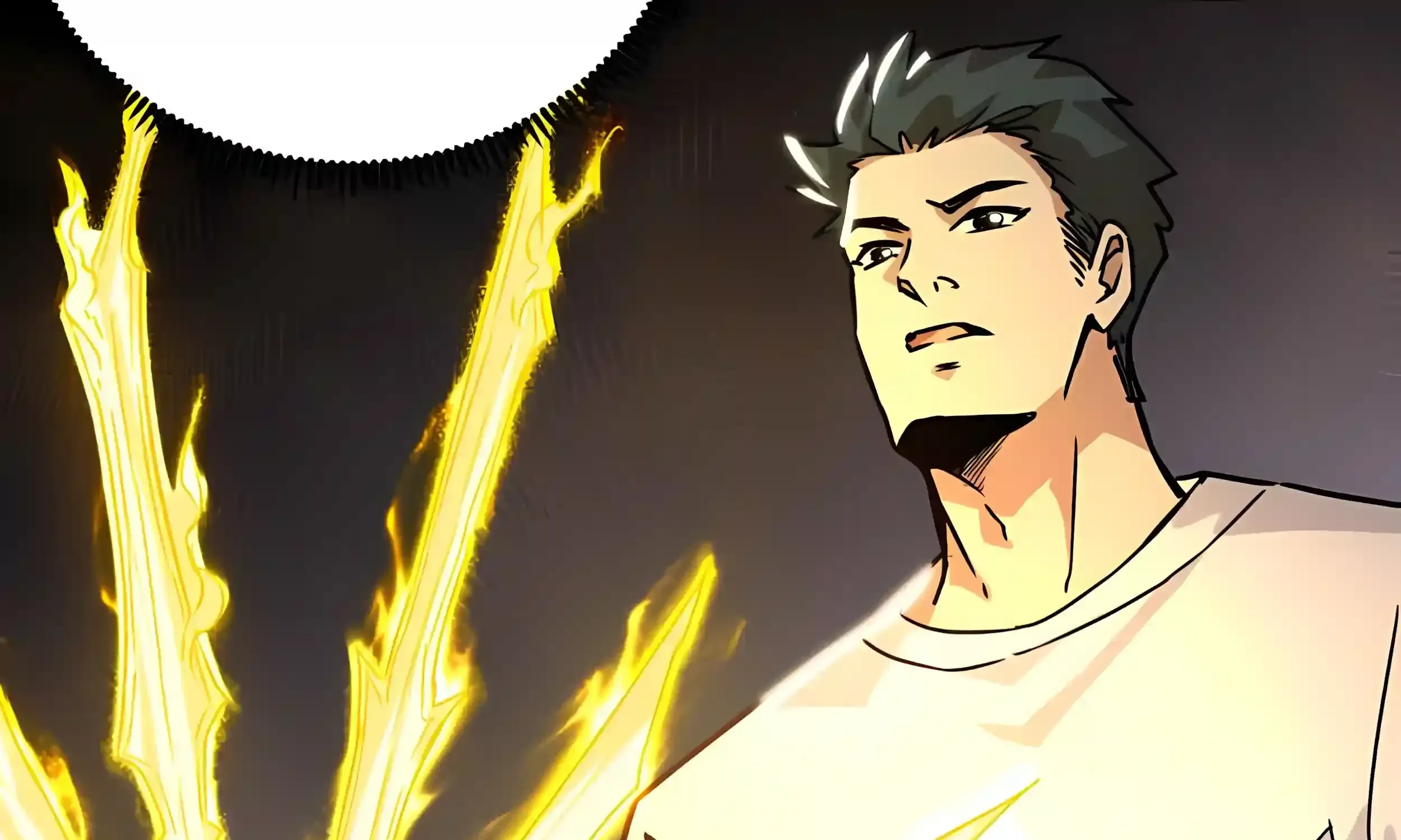 High-Martial World: One Hand to Overwhelm Three Thousand Emperors! Chapter 55 986 92 webp