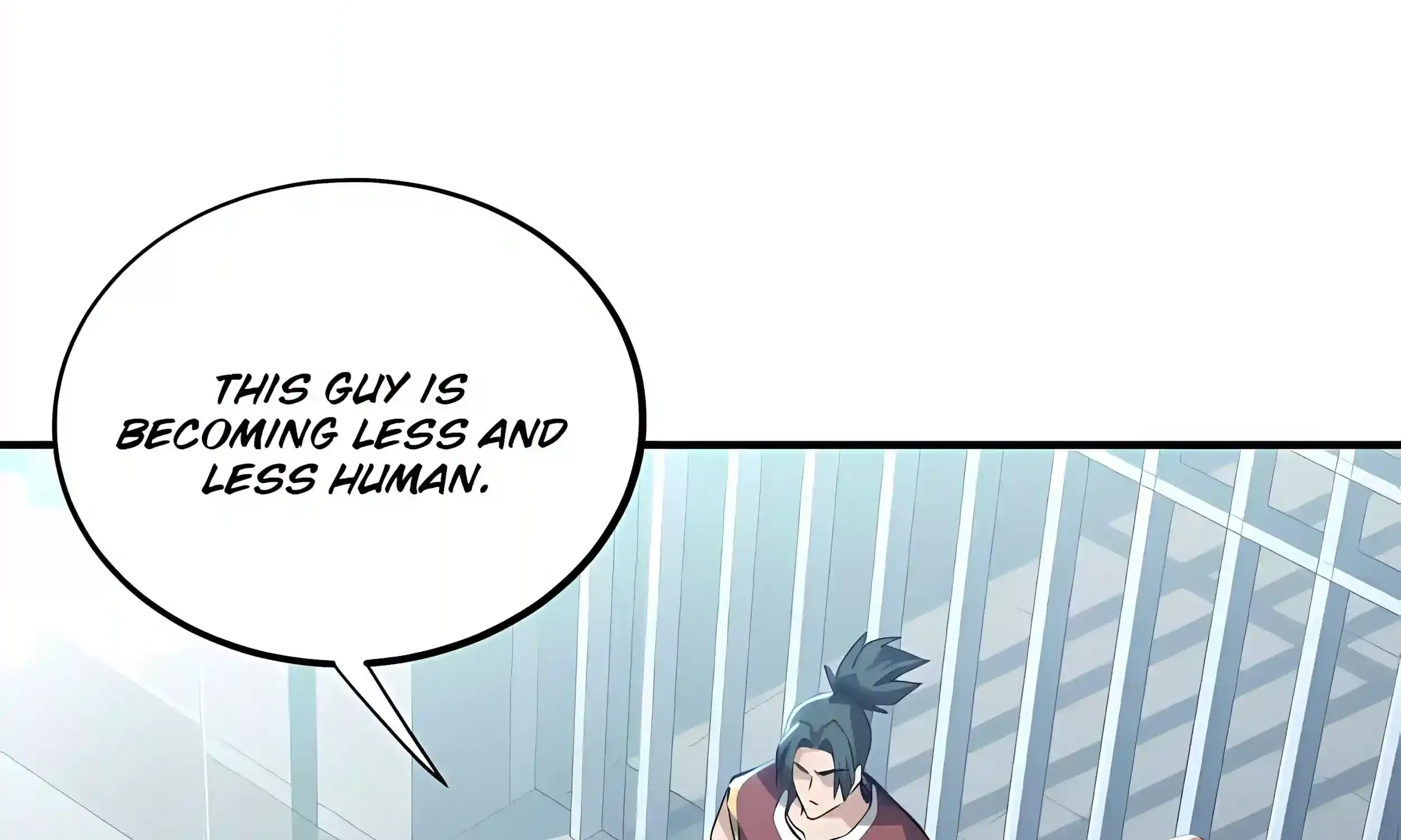 High-Martial World: One Hand to Overwhelm Three Thousand Emperors! Chapter 55 990 96 webp