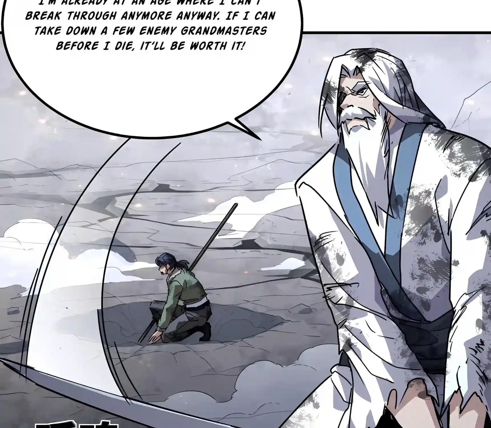 High-Martial World: One Hand to Overwhelm Three Thousand Emperors! Chapter 62 807 159575c9326e 183 webp