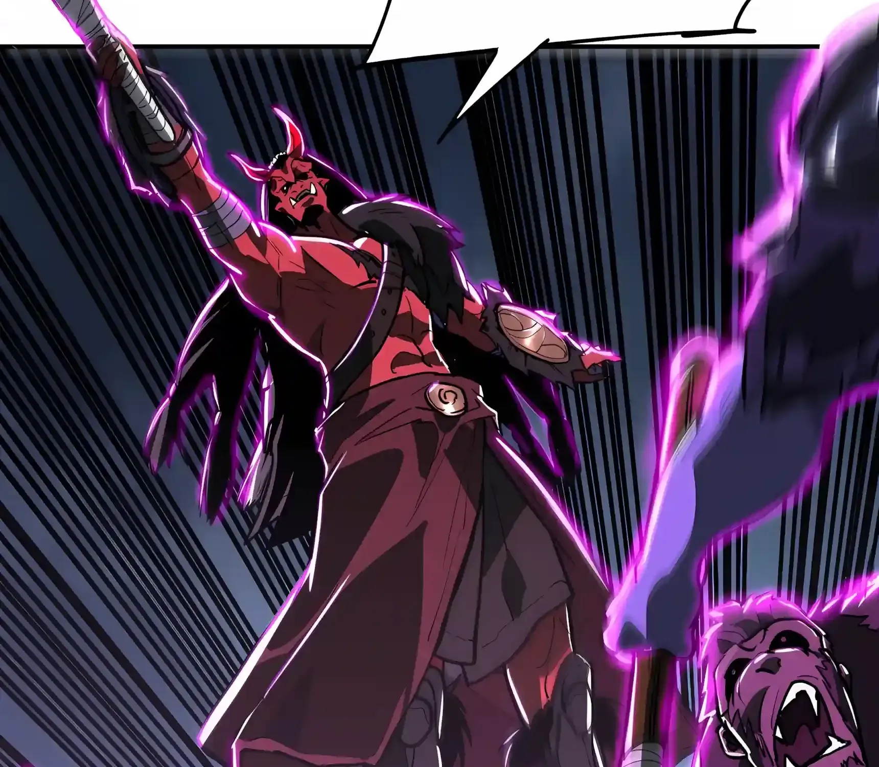 High-Martial World: One Hand to Overwhelm Three Thousand Emperors! Chapter 62 711 438d76a8f170 87 webp