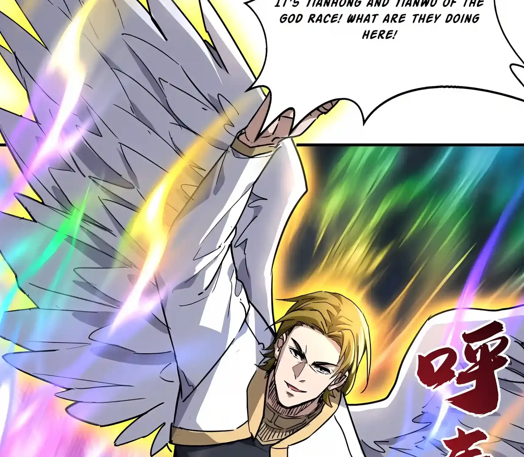 High-Martial World: One Hand to Overwhelm Three Thousand Emperors! Chapter 62 739 65d22d8f3c2e 115 webp
