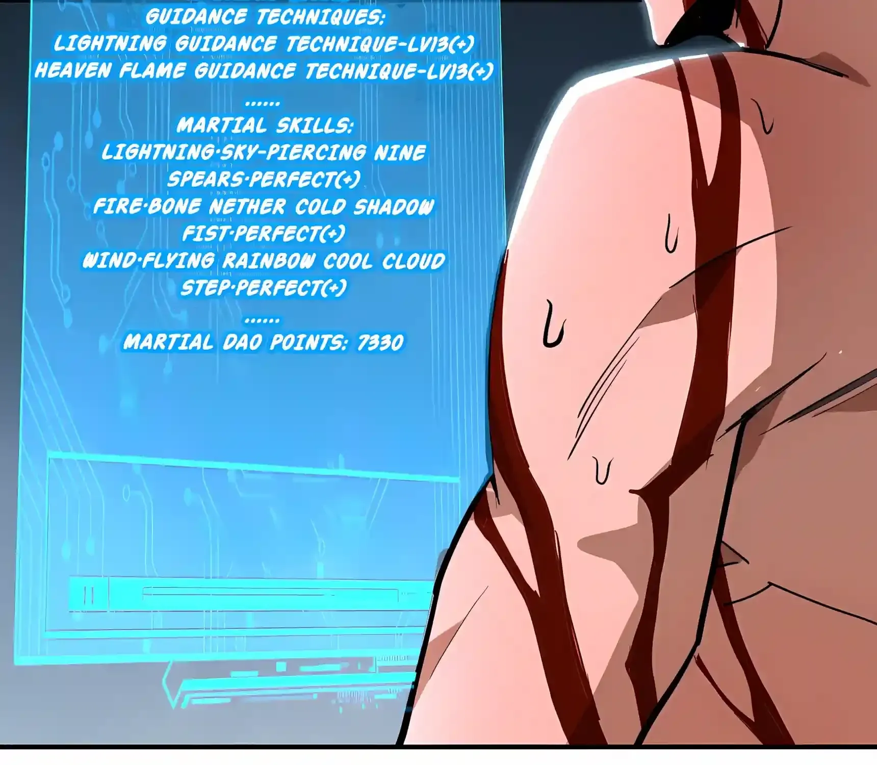 High-Martial World: One Hand to Overwhelm Three Thousand Emperors! Chapter 62 637 6dc1ff490e80 13 webp
