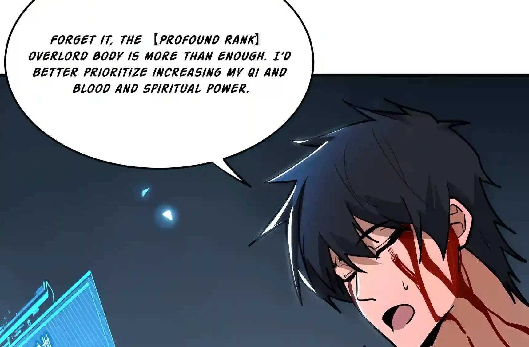 High-Martial World: One Hand to Overwhelm Three Thousand Emperors! Chapter 62 648 79e7ffaf0fc5 24 webp