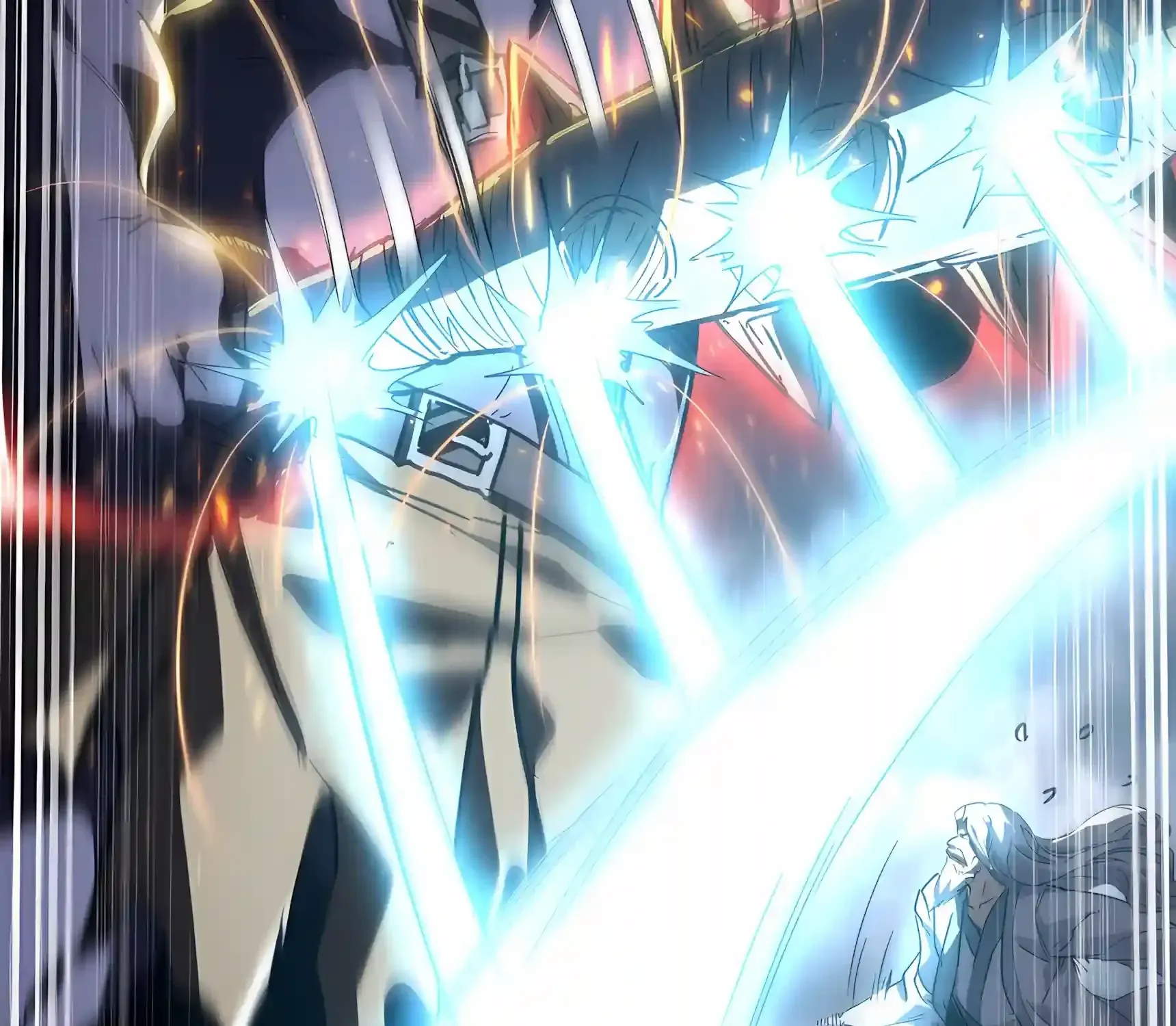 High-Martial World: One Hand to Overwhelm Three Thousand Emperors! Chapter 62 745 8a39be847db8 121 webp