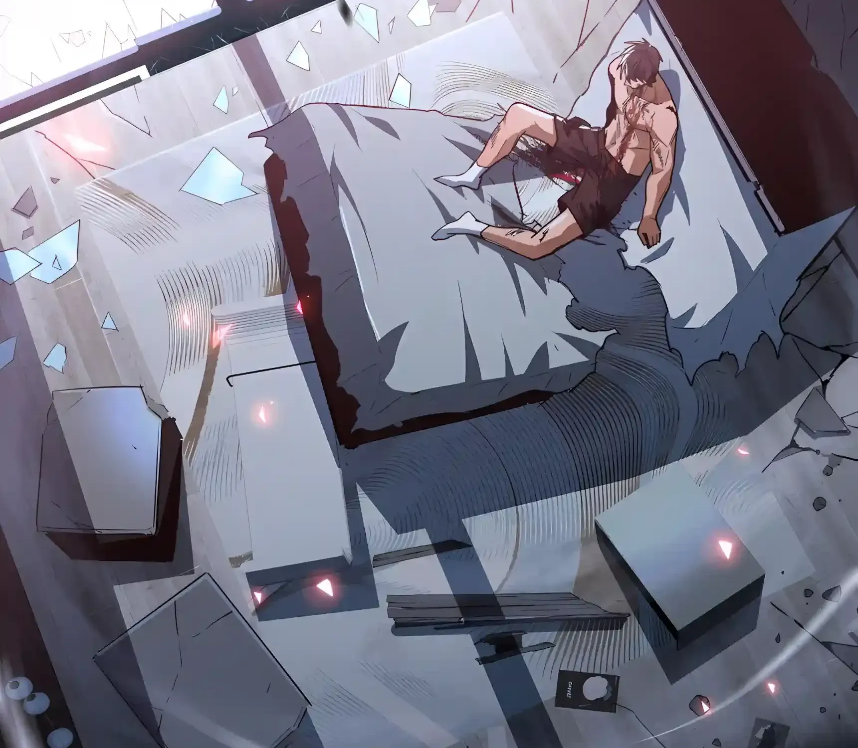 High-Martial World: One Hand to Overwhelm Three Thousand Emperors! Chapter 62 635 92b273d17e54 11 webp