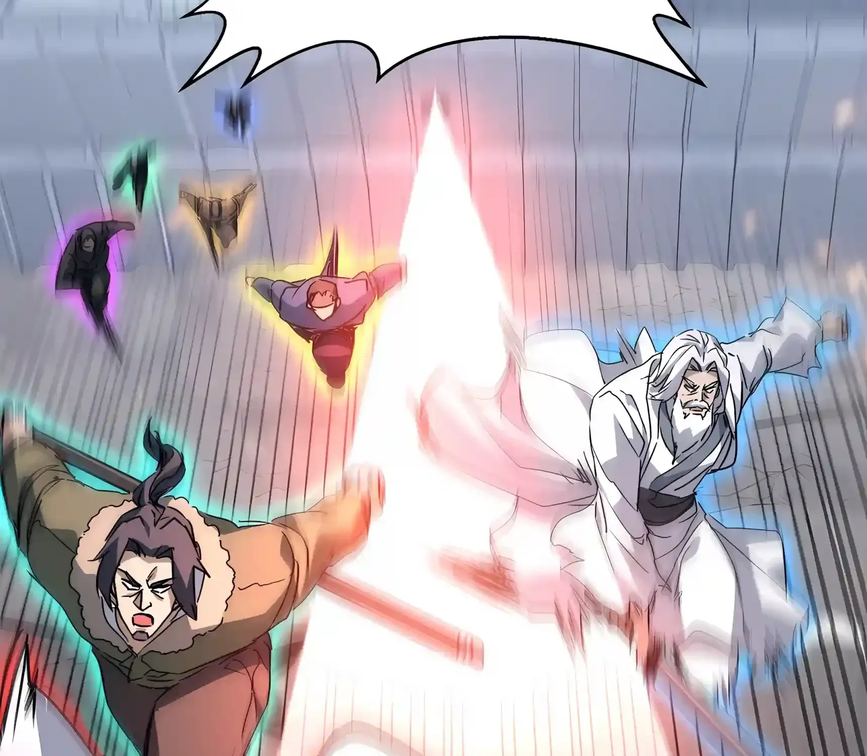 High-Martial World: One Hand to Overwhelm Three Thousand Emperors! Chapter 62 811 945d3ca2f399 187 webp