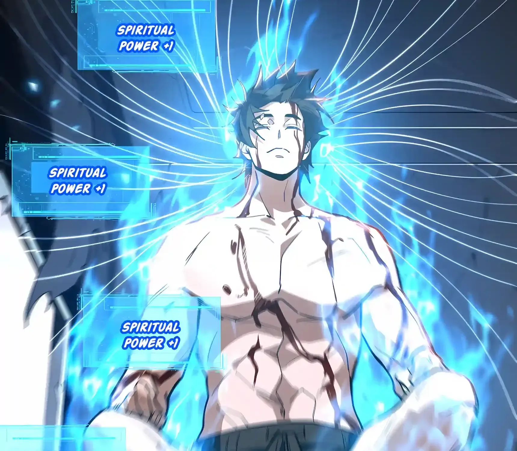High-Martial World: One Hand to Overwhelm Three Thousand Emperors! Chapter 62 651 c8fbdf6d98ea 27 webp