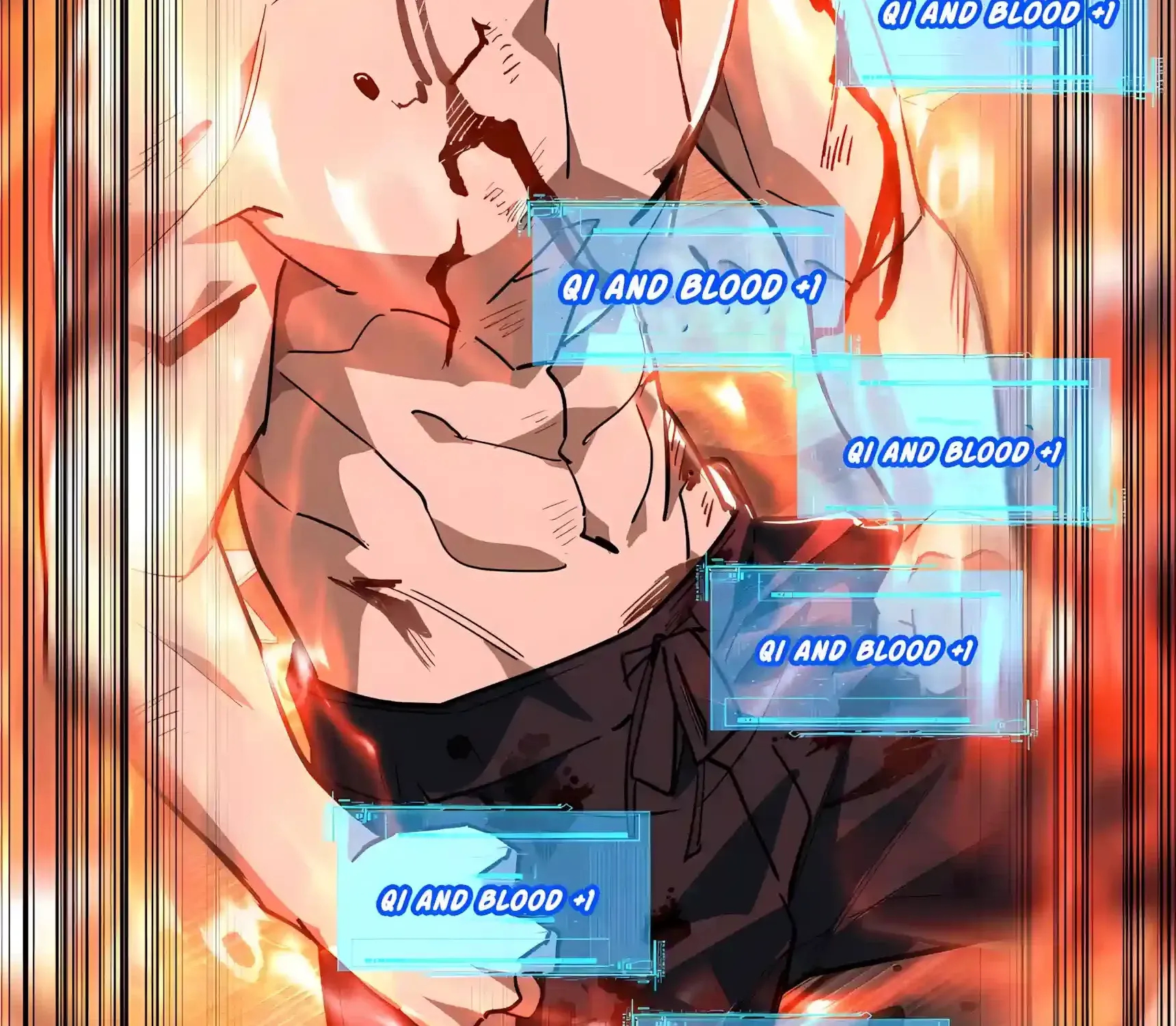 High-Martial World: One Hand to Overwhelm Three Thousand Emperors! Chapter 62 655 ddd1cc3fa955 31 webp