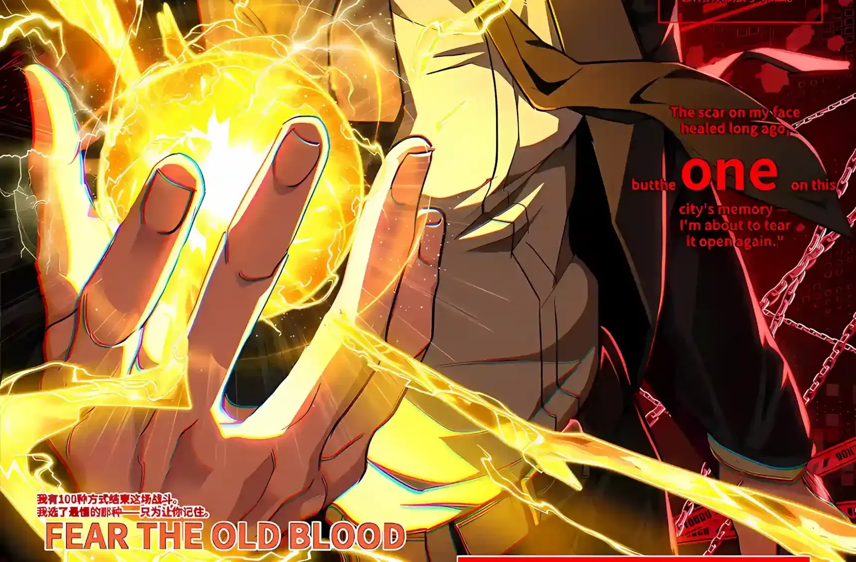 High-Martial World: One Hand to Overwhelm Three Thousand Emperors! Chapter 62 628 e30eb615ea1c 4 webp