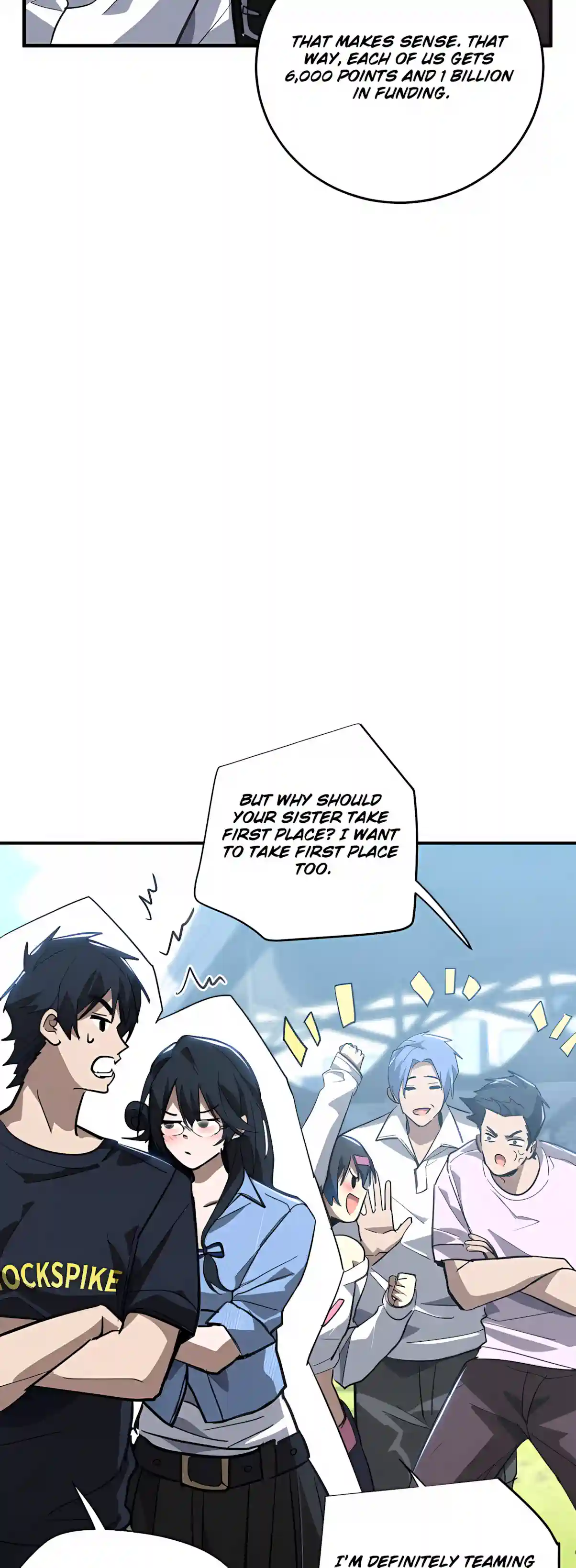 High-Martial World: One Hand to Overwhelm Three Thousand Emperors! Chapter 63 218 0a40cbe43d7f 38