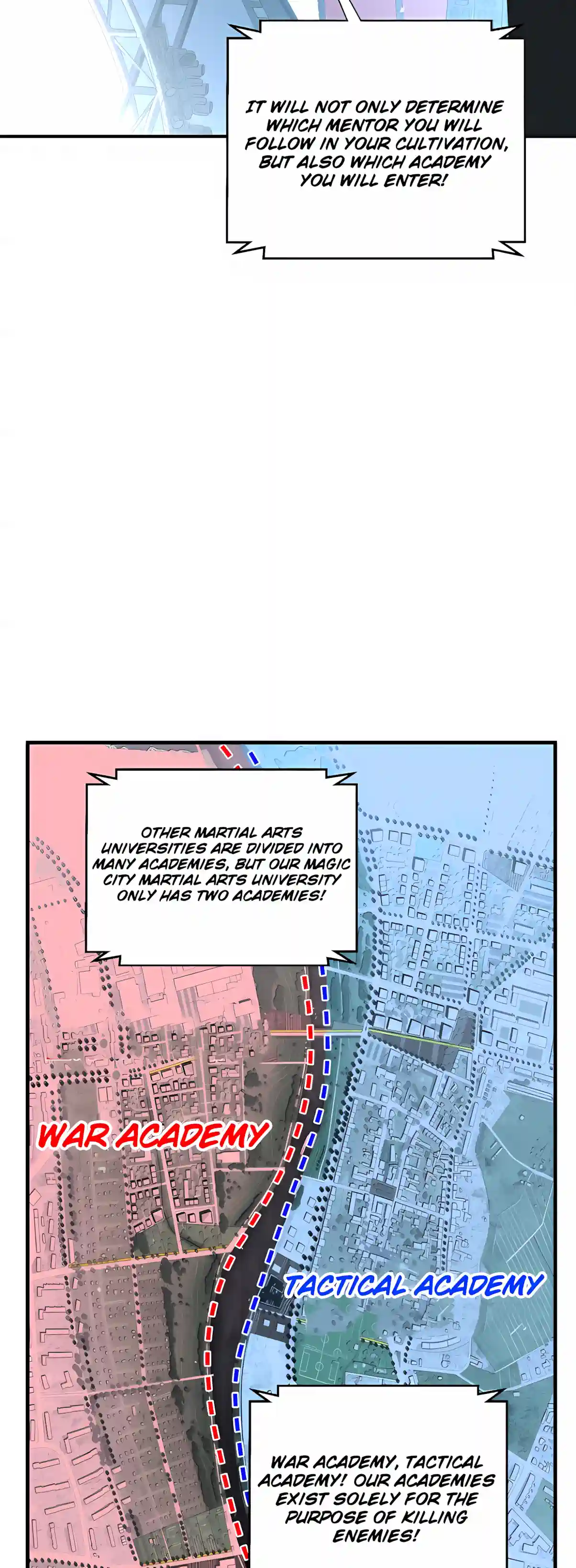 High-Martial World: One Hand to Overwhelm Three Thousand Emperors! Chapter 63 208 1cb1166bc44c 28