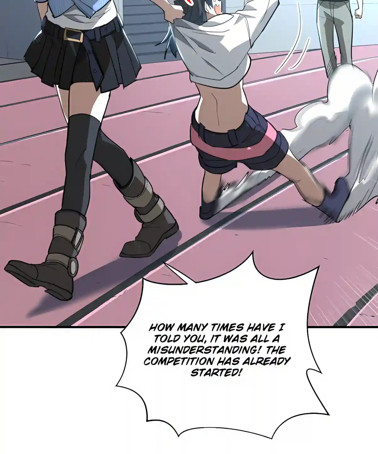 High-Martial World: One Hand to Overwhelm Three Thousand Emperors! Chapter 63 232 2814fc01667a 52